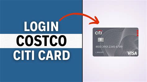 citibank login costco|More.